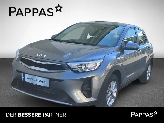 Kia Stonic TITAN 1.2 DPI Apple Carplay, Android Auto