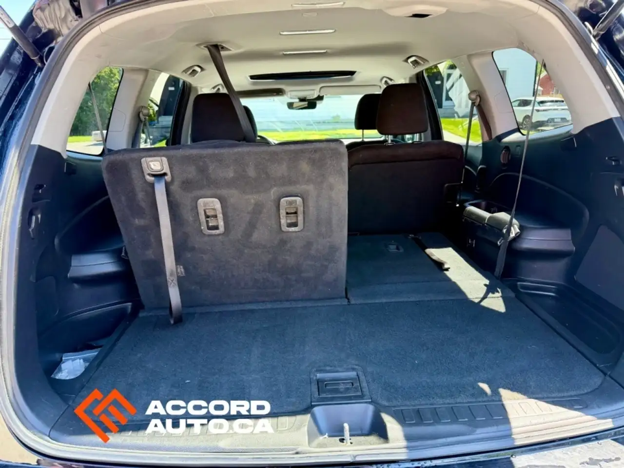Honda Pilot fotografie Honda Pilot