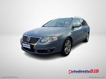 2.0 16V TDI Highline