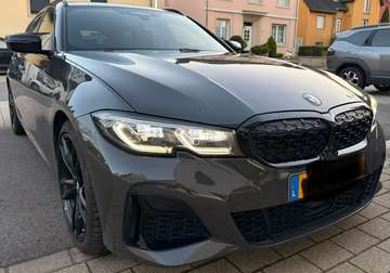 M340i Touring xDrive