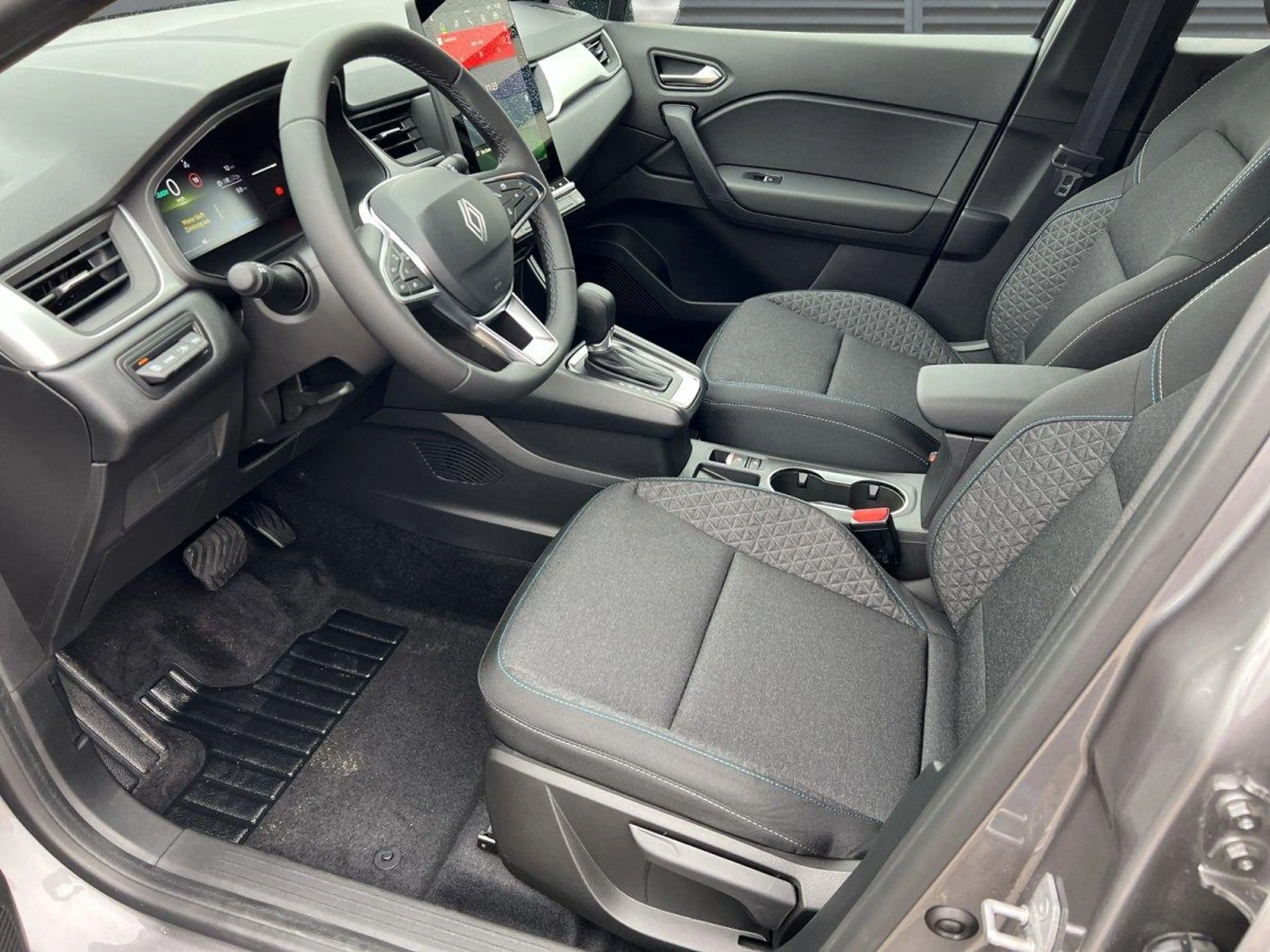 Renault Symbioz Evolution SHZ+Carplay+RFK E-Tech 145 105 kW (14... — photo 4