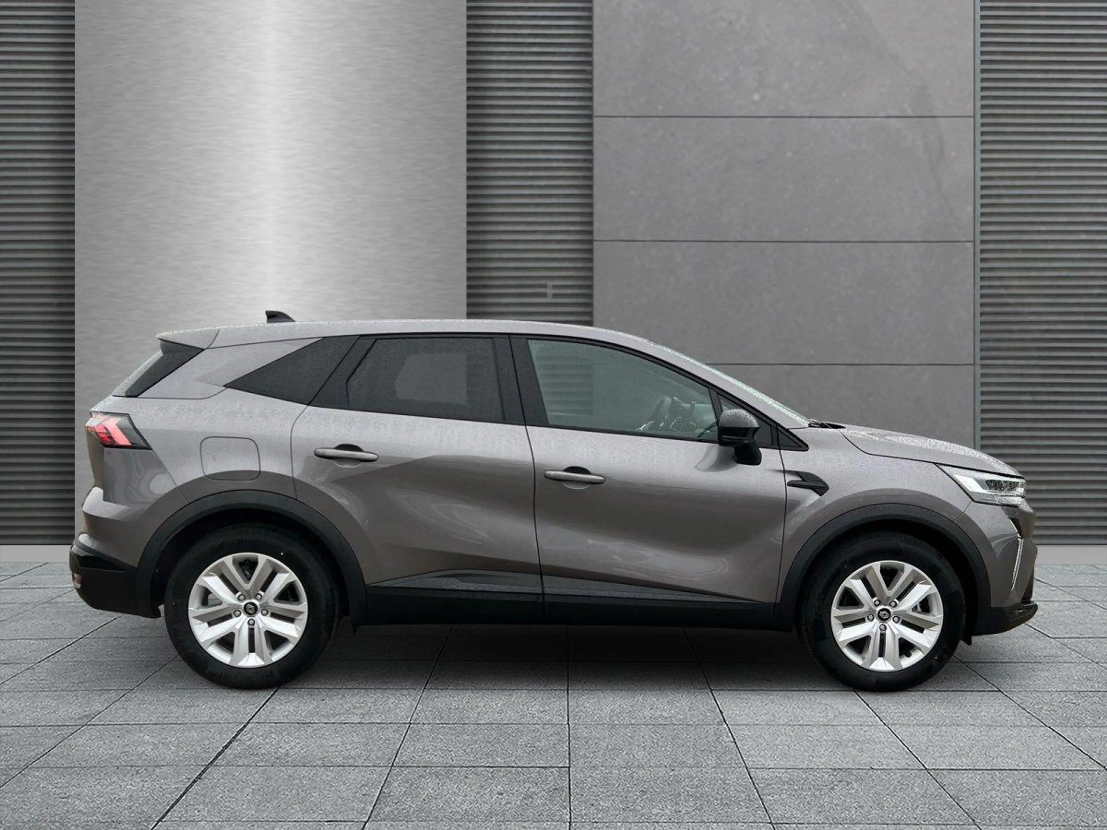 Renault Symbioz Evolution SHZ+Carplay+RFK E-Tech 145 105 kW (14... — photo 2