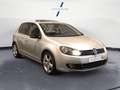 Volkswagen Golf 2.0 TDI 140cv DPF Sport Gris - thumbnail 8