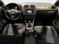 Volkswagen Golf 2.0 TDI 140cv DPF Sport Gris - thumbnail 11