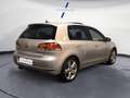 Volkswagen Golf 2.0 TDI 140cv DPF Sport Gris - thumbnail 6