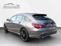 Mercedes-Benz CLA 200 d 4Matic Aut. NAVI/LEDER/LED/LM18/R-KAM Grau - thumbnail 3