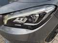 Mercedes-Benz CLA 200 d 4Matic Aut. NAVI/LEDER/LED/LM18/R-KAM Grau - thumbnail 10