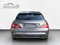 Mercedes-Benz CLA 200 d 4Matic Aut. NAVI/LEDER/LED/LM18/R-KAM Grau - thumbnail 4