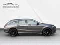 Mercedes-Benz CLA 200 d 4Matic Aut. NAVI/LEDER/LED/LM18/R-KAM Grau - thumbnail 6