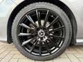 Mercedes-Benz CLA 200 d 4Matic Aut. NAVI/LEDER/LED/LM18/R-KAM Grau - thumbnail 9