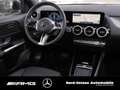 Mercedes-Benz GLA 200 d PROGRESSIVE AHK ADV SHZ KAMERA LED Schwarz - thumbnail 8