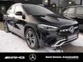 Mercedes-Benz GLA 200 d PROGRESSIVE AHK ADV SHZ KAMERA LED Schwarz - thumbnail 3