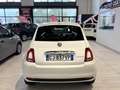 Fiat 500 1.0 HYBRID 70CV * NO OBBLIGO FINANZIAMENTO* Bianco - thumbnail 8