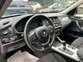 BMW X3 X3 xdrive20d auto my16 NAVI PDC RETROCAMERA Grigio - thumbnail 5