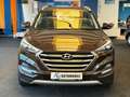Hyundai TUCSON *KAMERA*TEMPO*NAVI*SHZ*KLIMA*LED* Marrone - thumbnail 2
