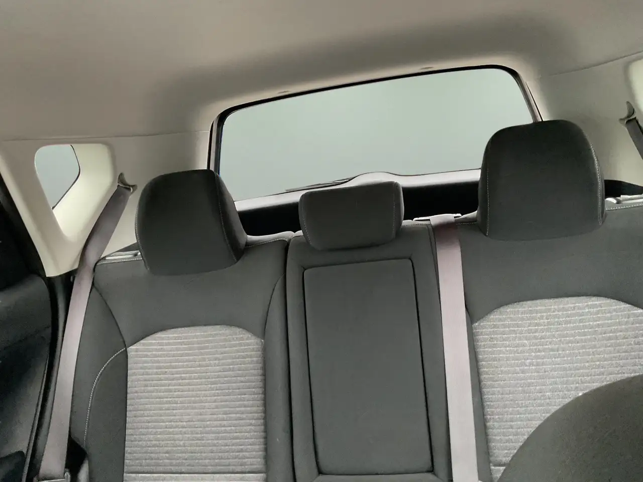 Kia Soul fotografie Kia Soul
