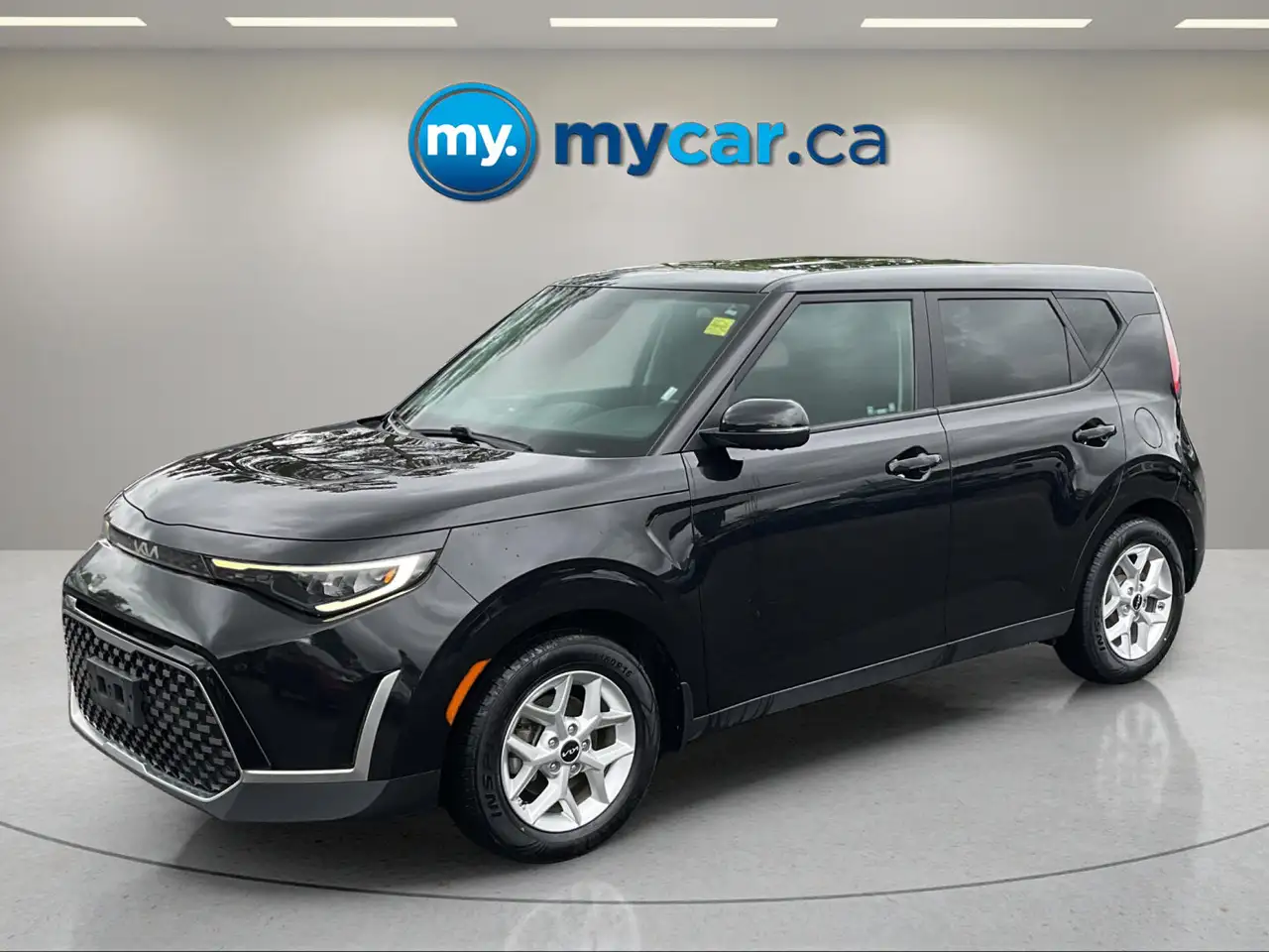 2023 Kia Soul