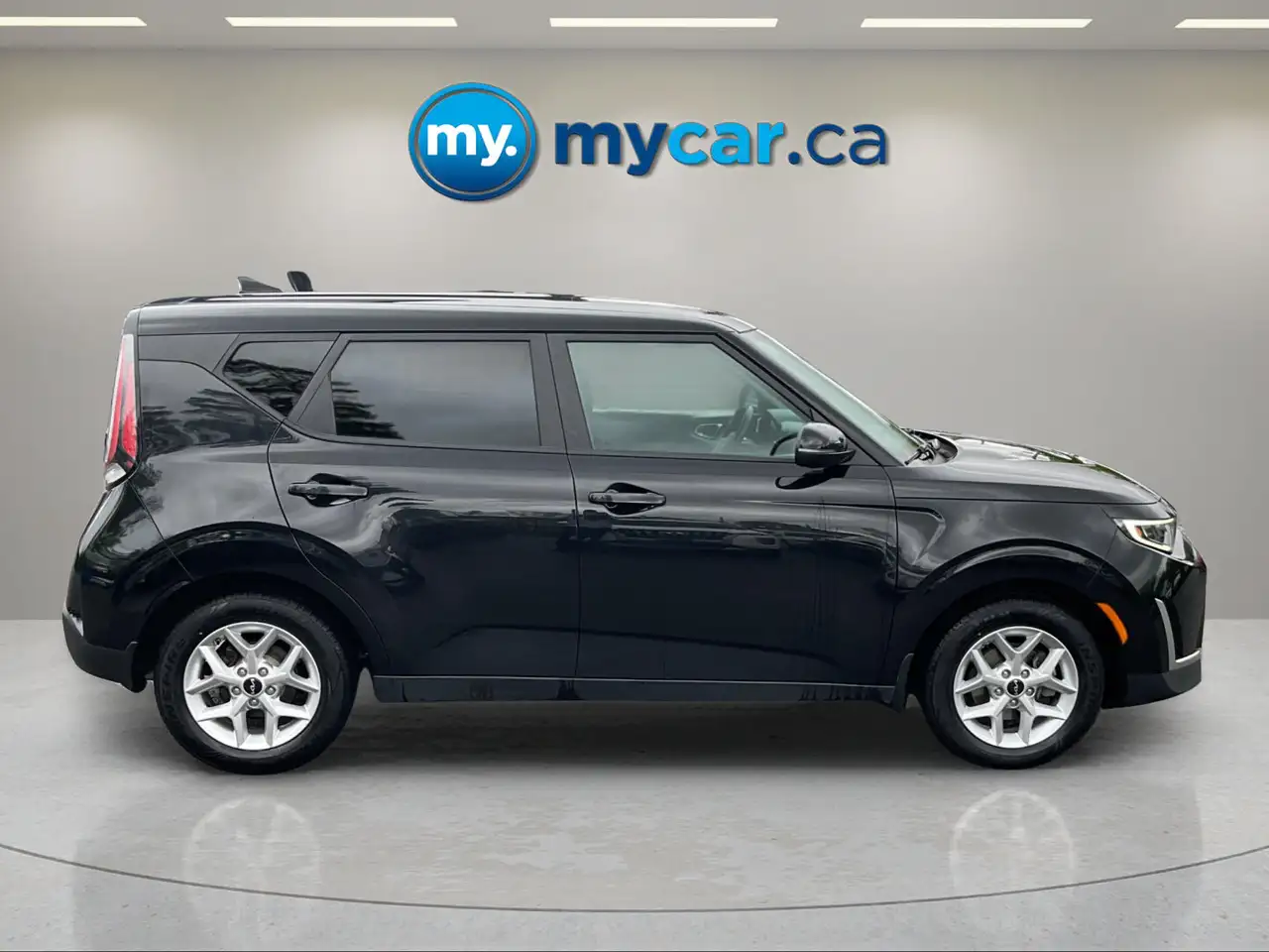 Kia Soul fotografie Kia Soul