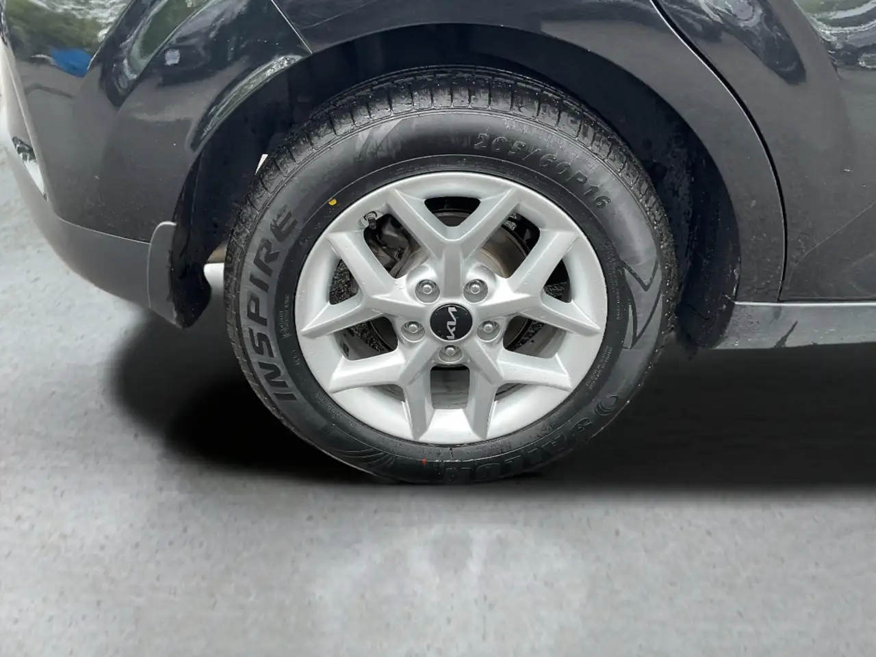 Kia Soul fotografie Kia Soul