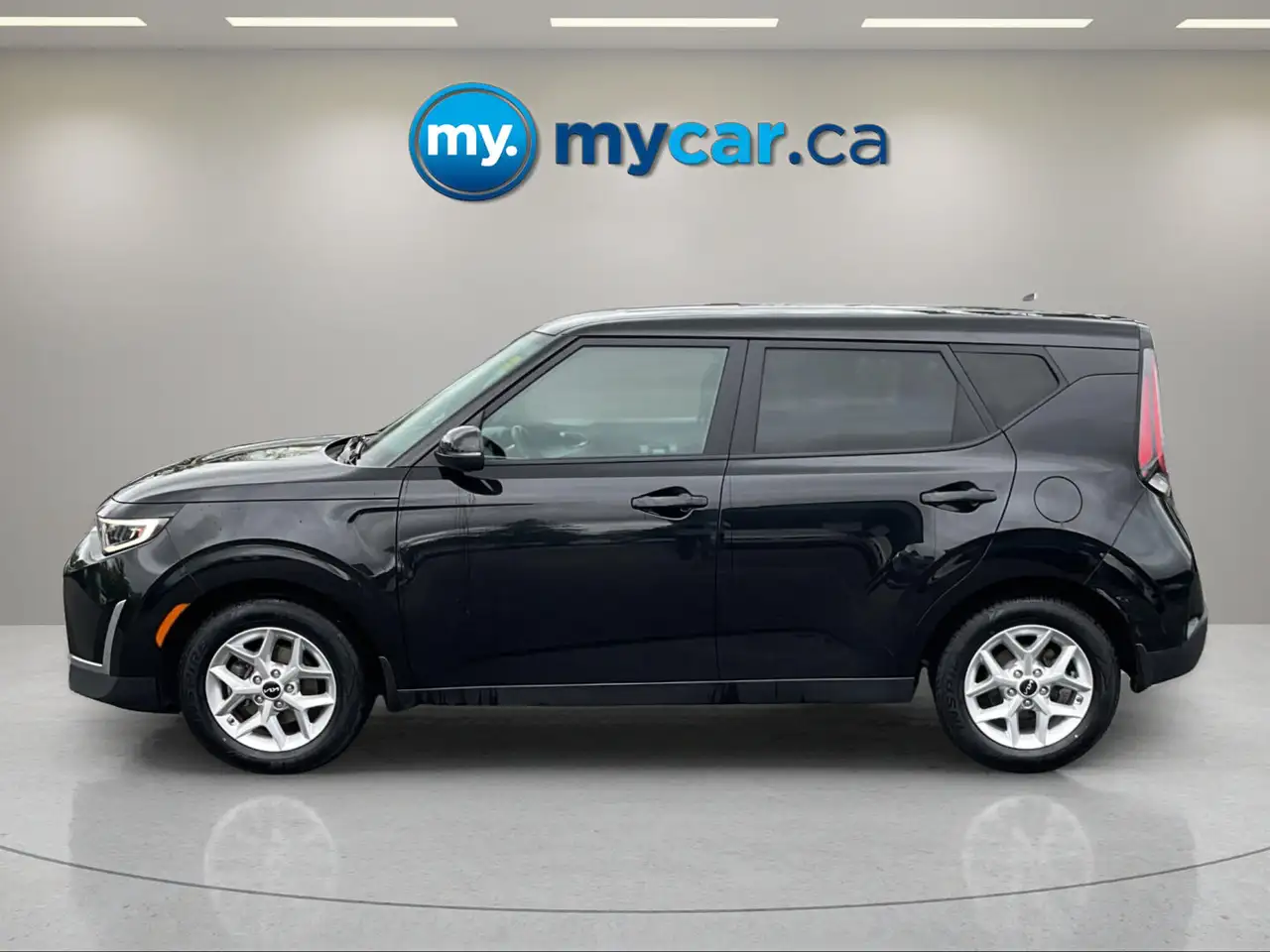 Kia Soul fotografie Kia Soul