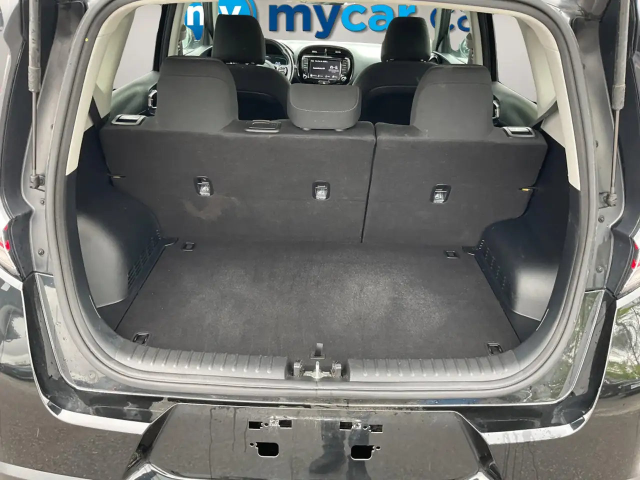 Kia Soul fotografie Kia Soul