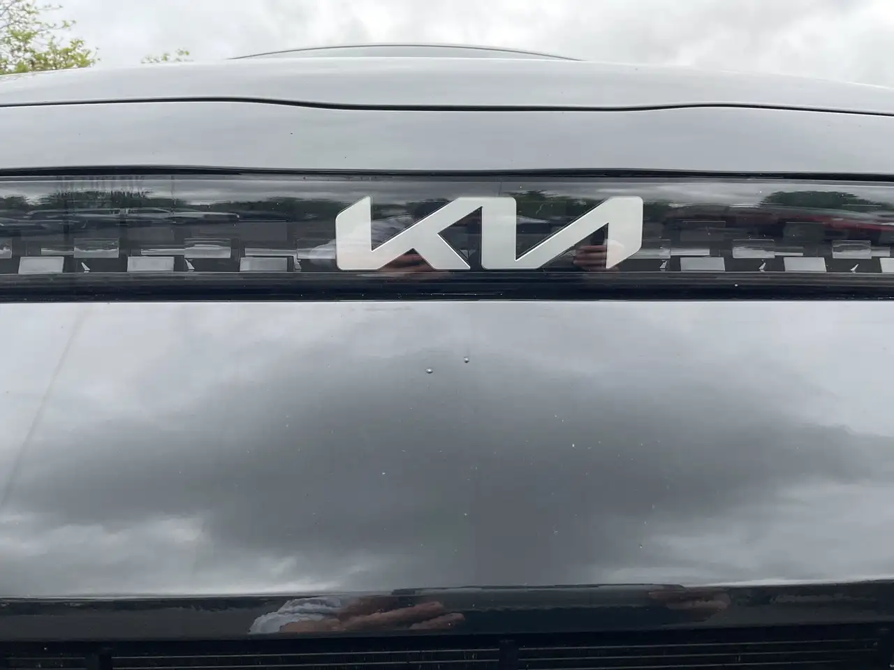 Kia Soul fotografie Kia Soul