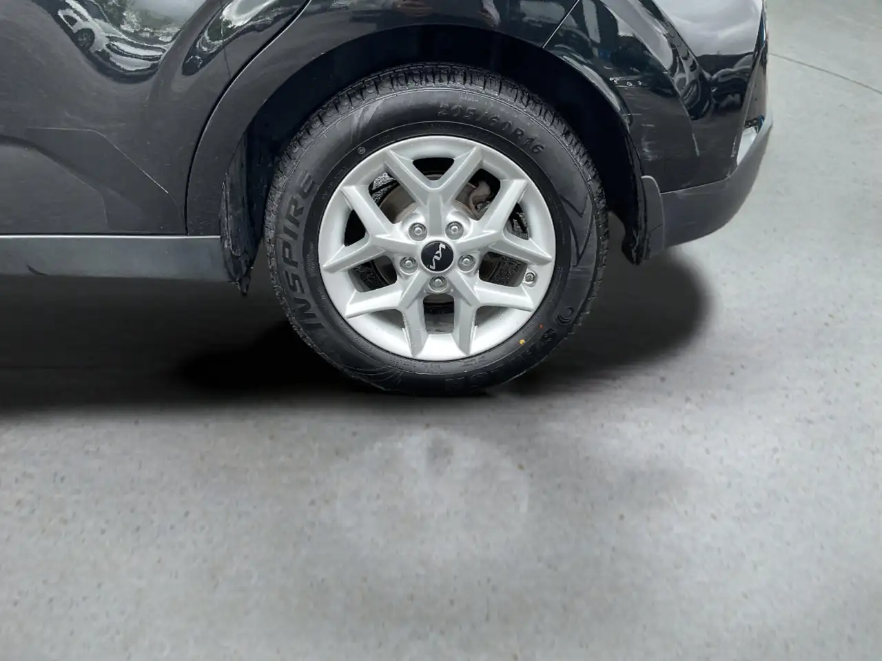 Kia Soul fotografie Kia Soul