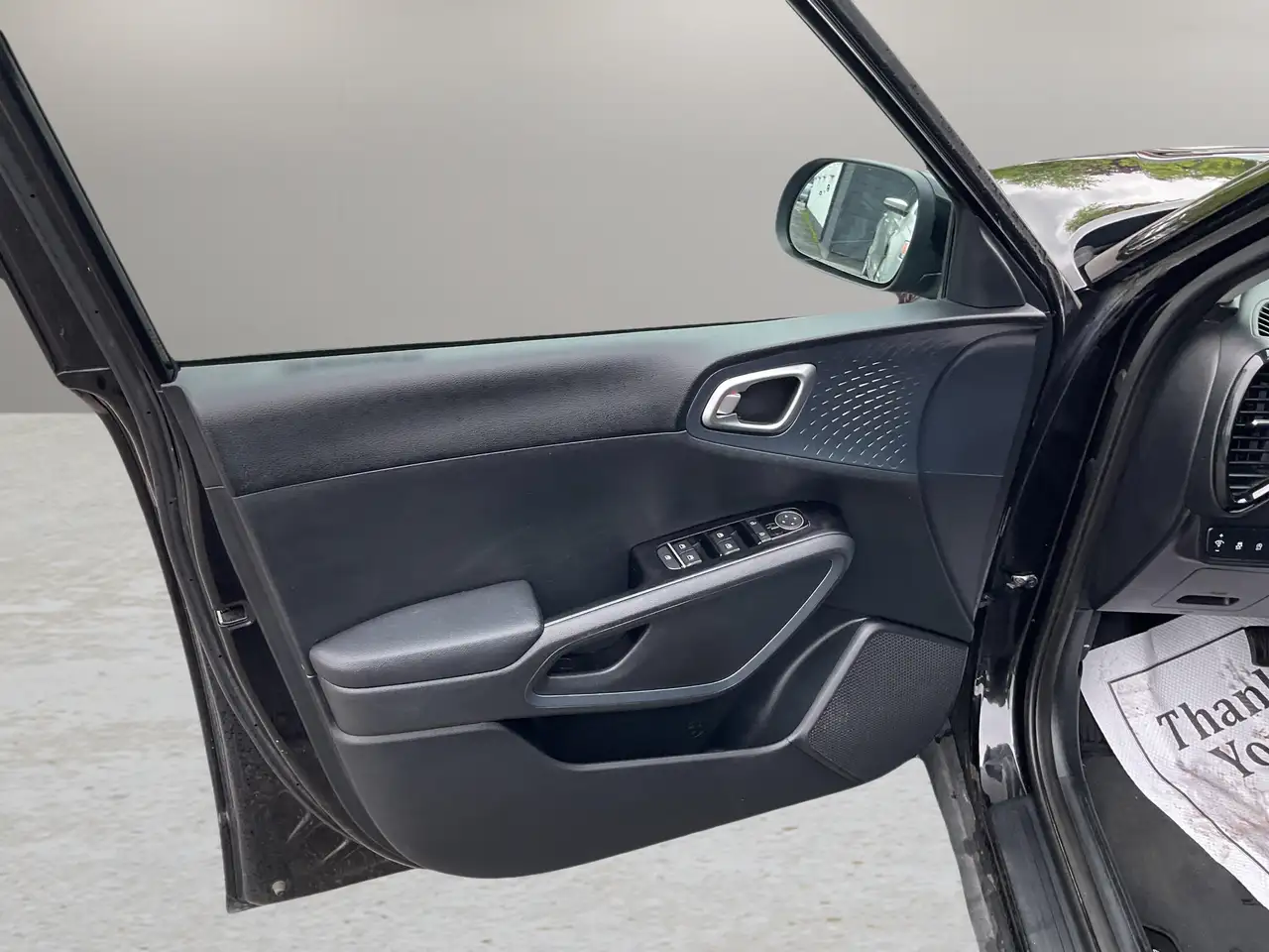 Kia Soul fotografie Kia Soul