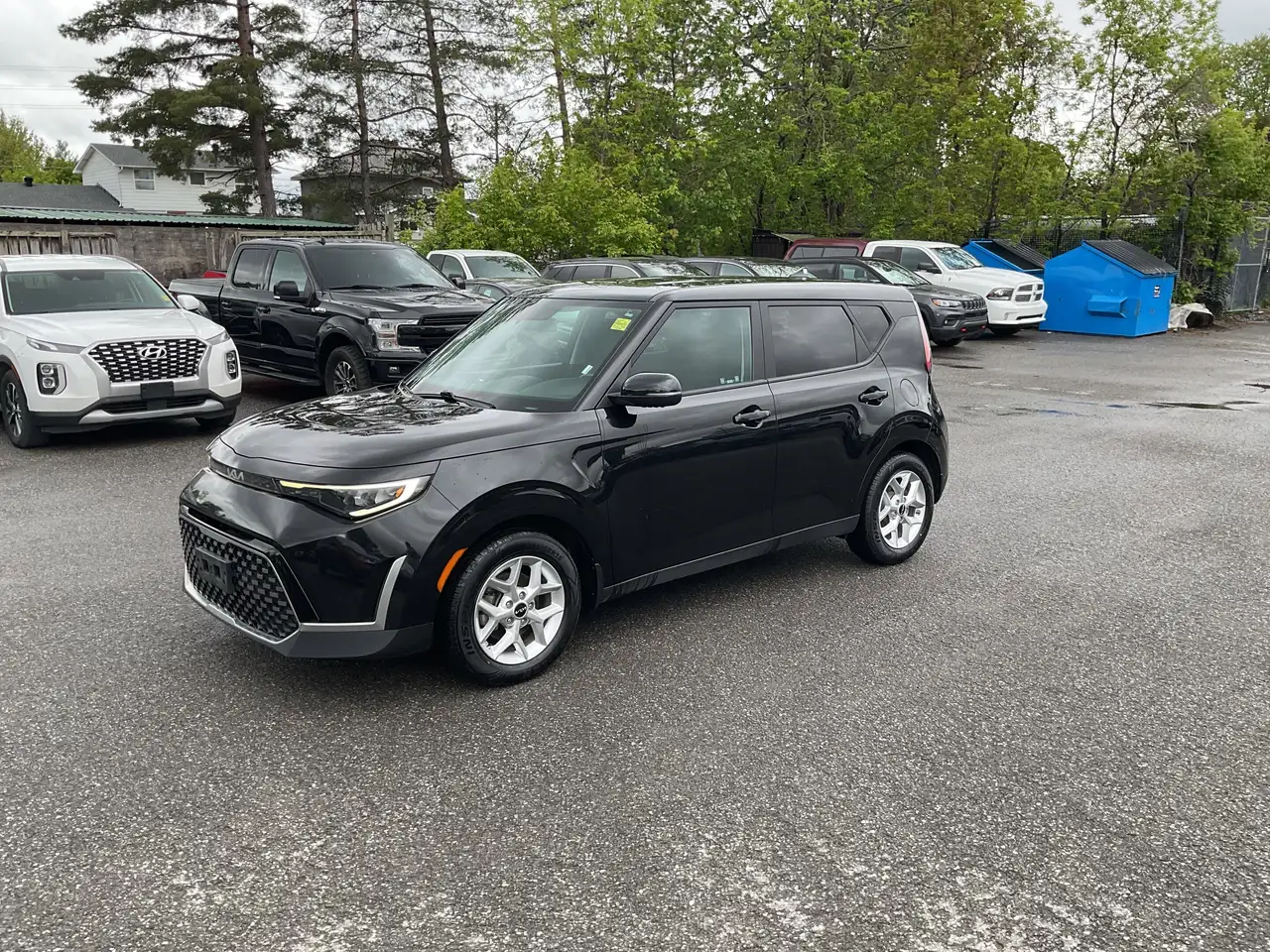 2023 Kia Soul