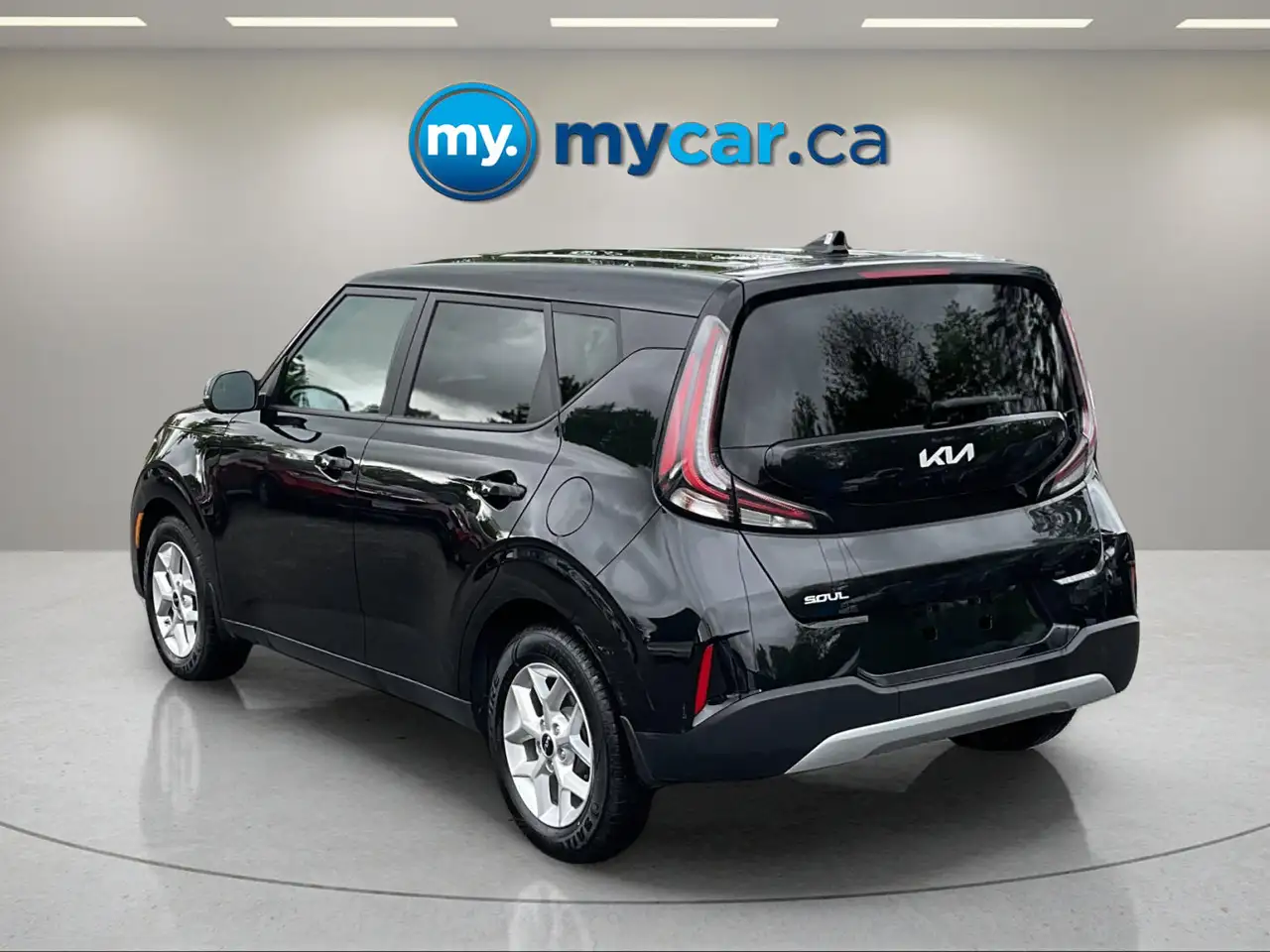 Kia Soul fotografie Kia Soul