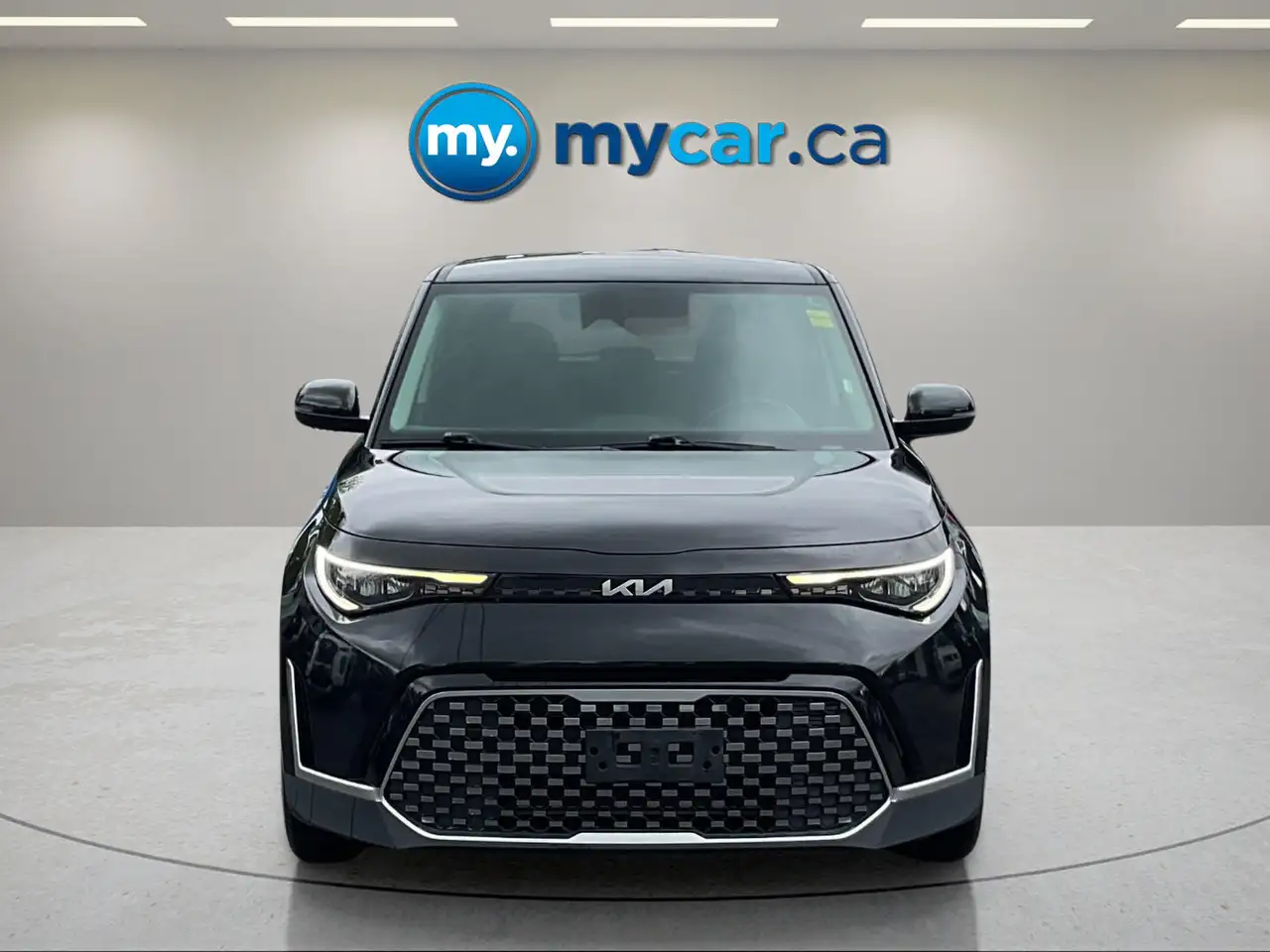 Kia Soul fotografie Kia Soul