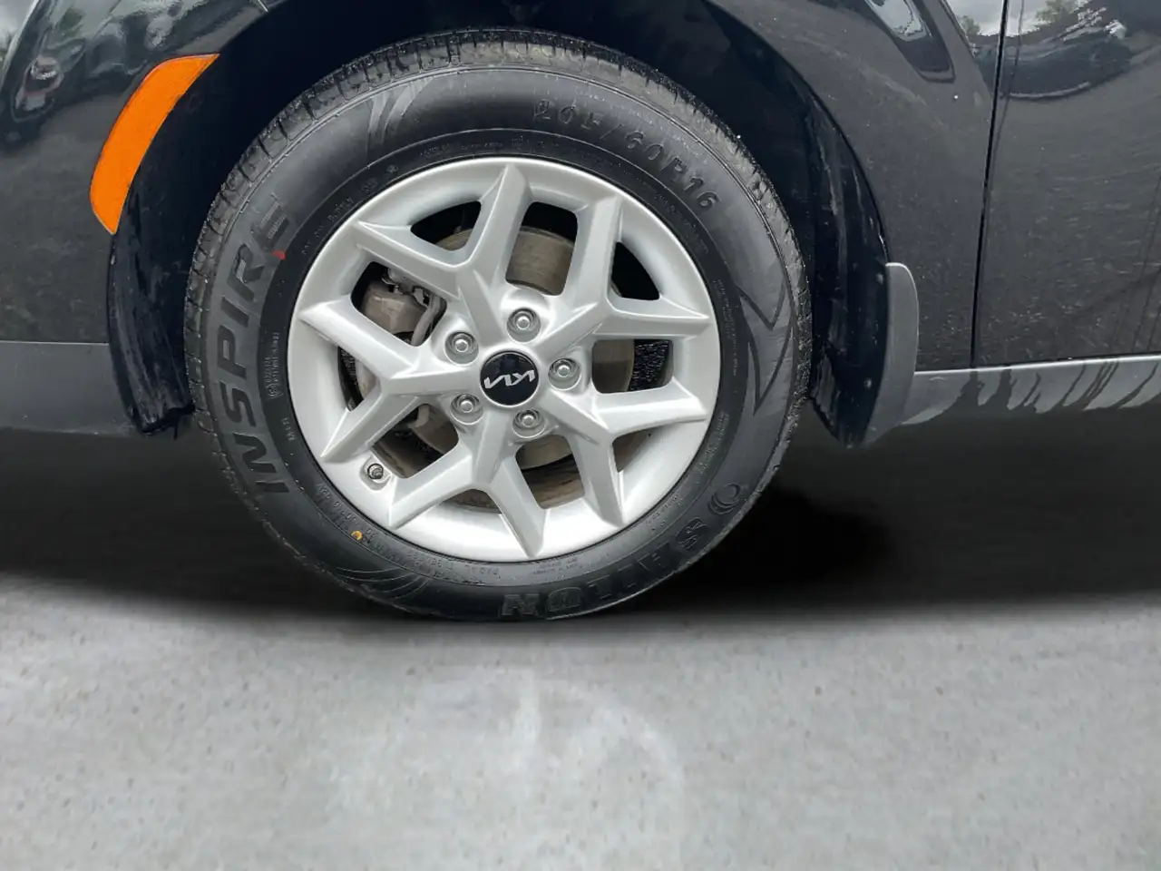 Kia Soul fotografie Kia Soul