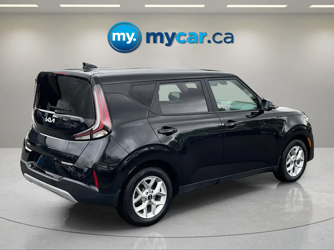 Kia Soul fotografie Kia Soul