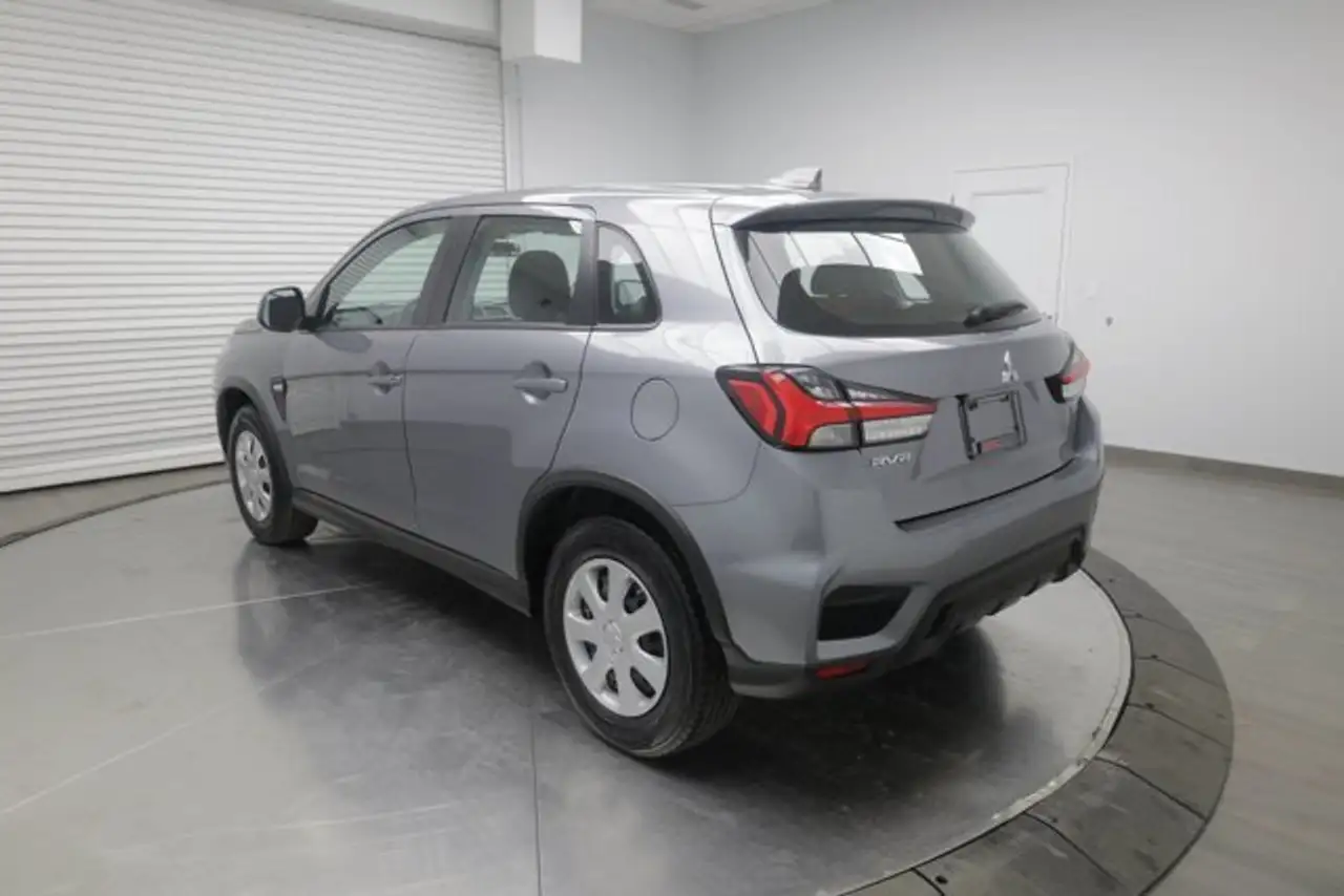 Mitsubishi RVR снимка Mitsubishi RVR