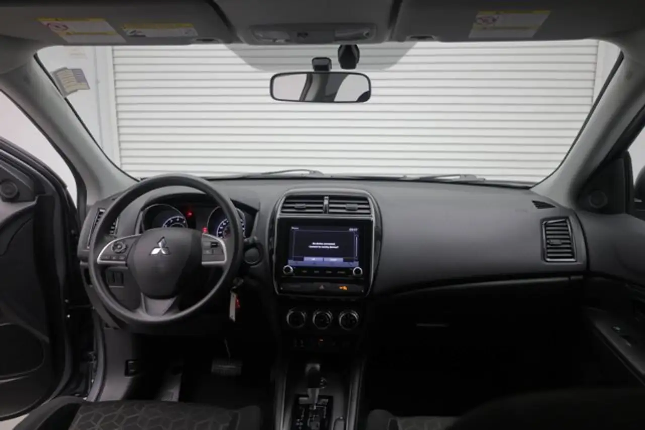 Mitsubishi RVR снимка Mitsubishi RVR