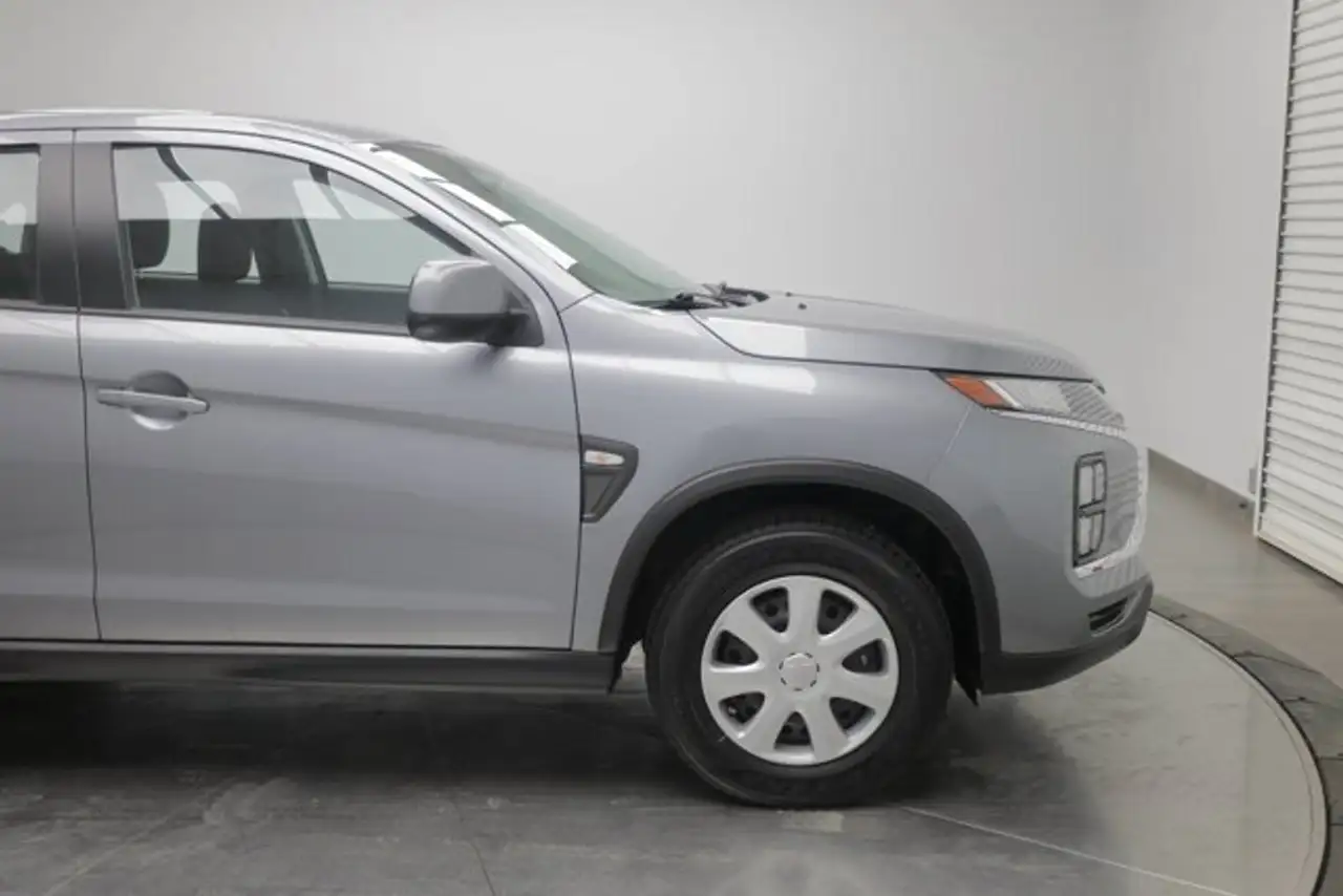 Mitsubishi RVR снимка Mitsubishi RVR