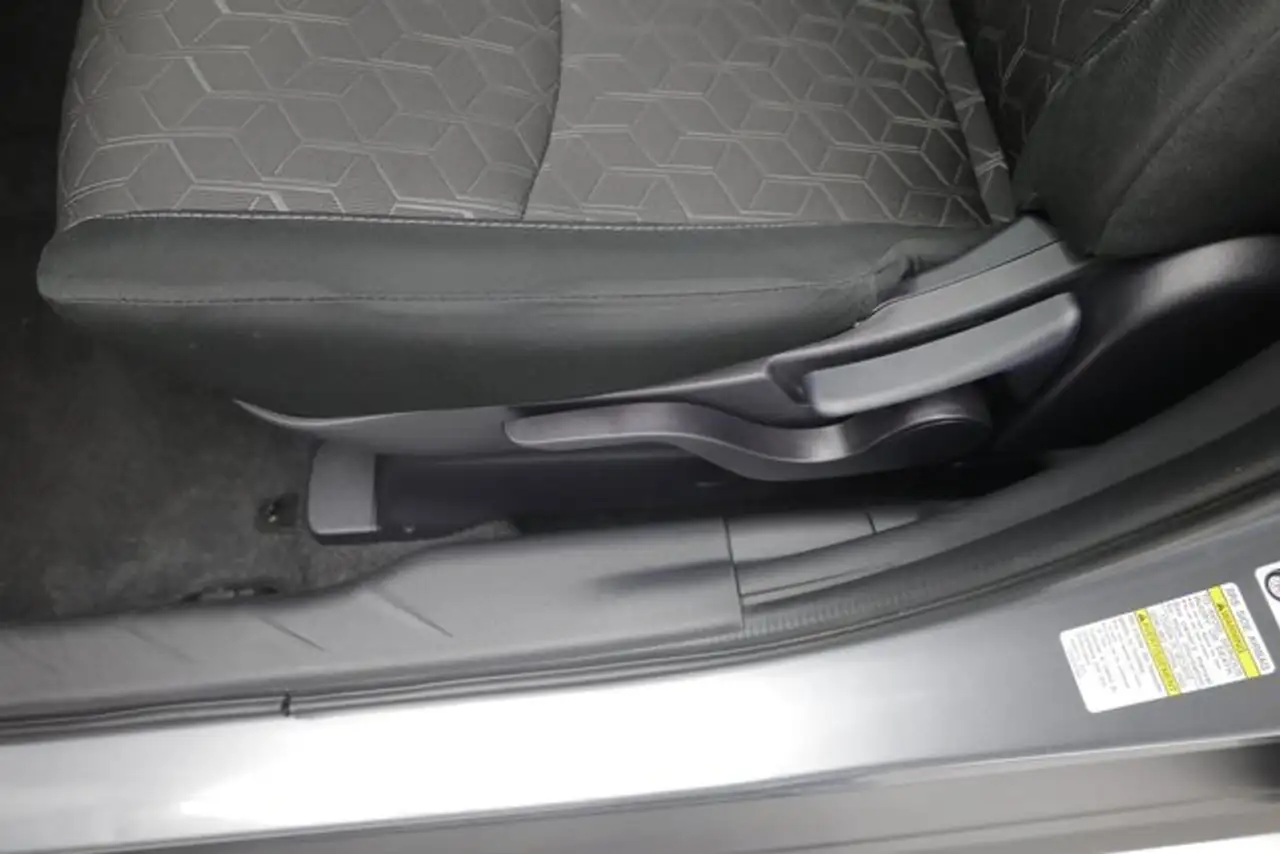 Mitsubishi RVR снимка Mitsubishi RVR