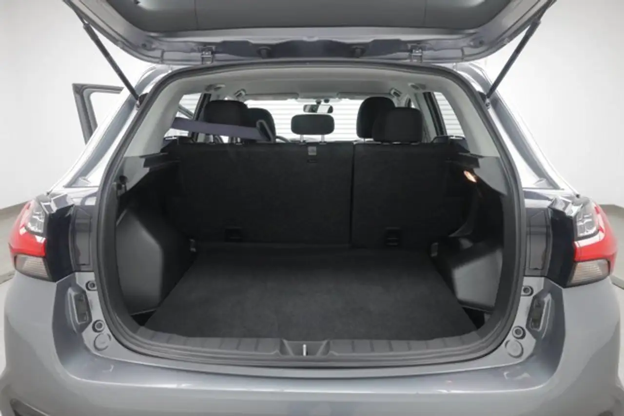 Mitsubishi RVR снимка Mitsubishi RVR