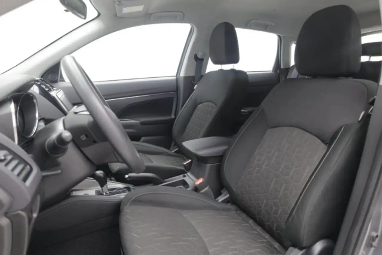 Mitsubishi RVR снимка Mitsubishi RVR