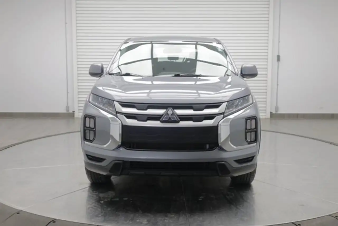 Mitsubishi RVR снимка Mitsubishi RVR