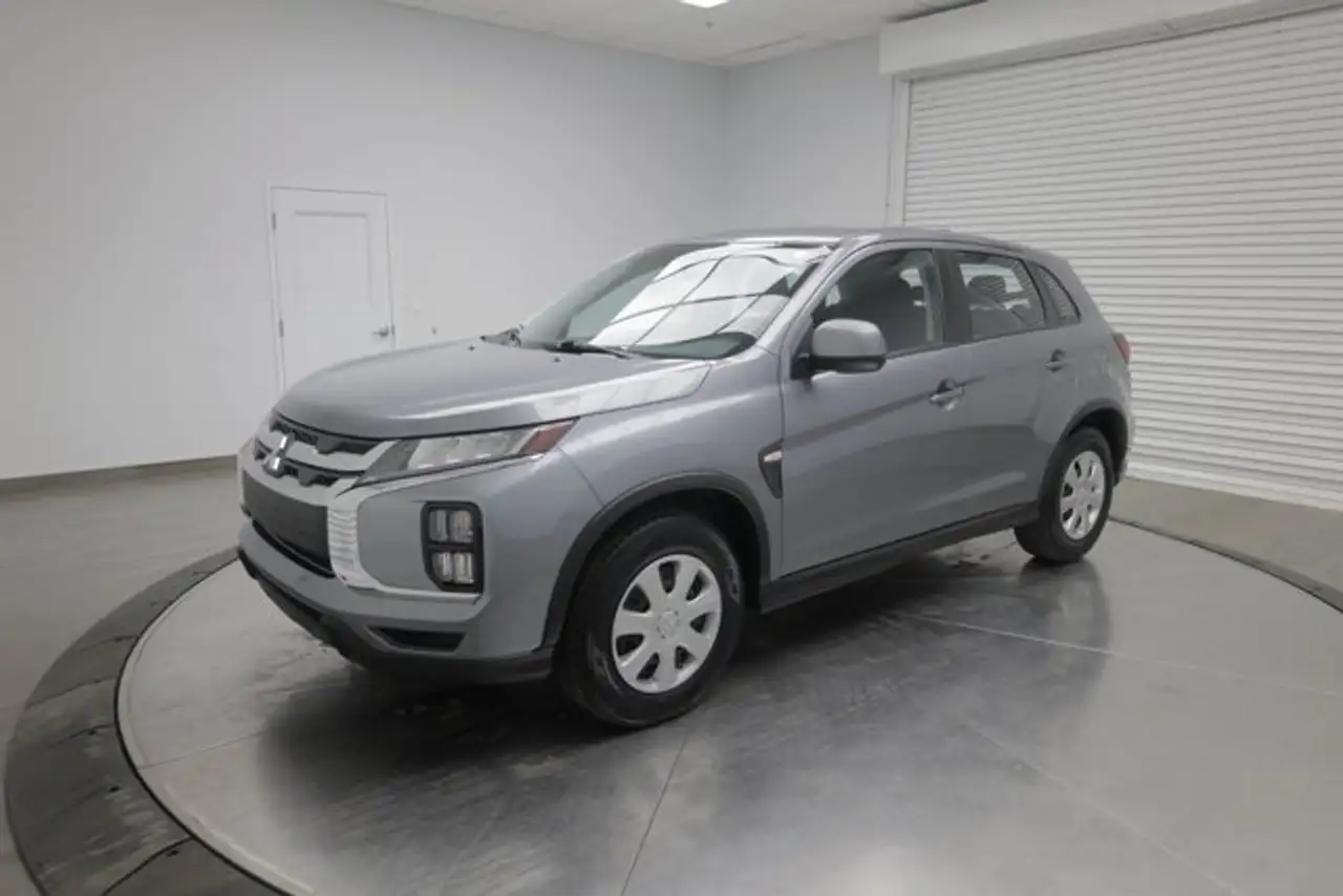 Mitsubishi RVR снимка Mitsubishi RVR