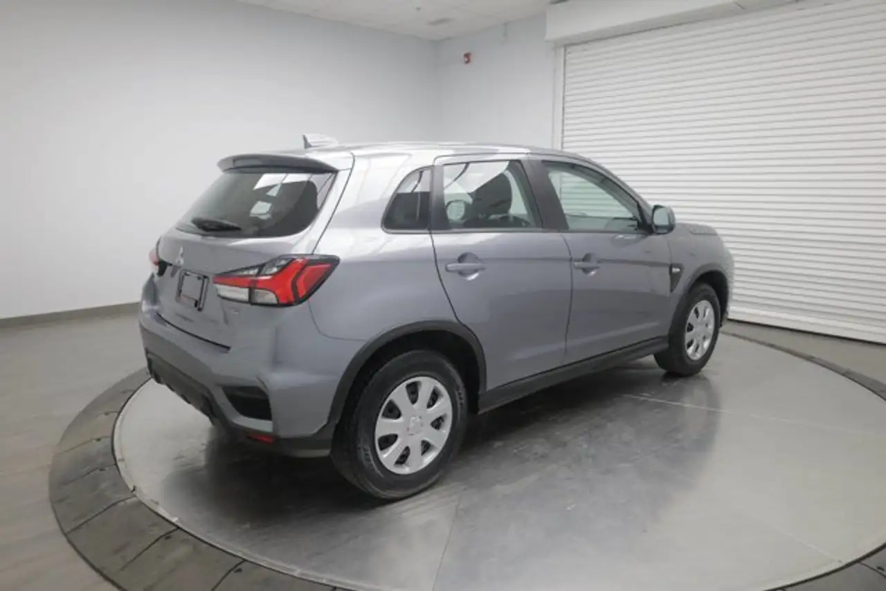 Mitsubishi RVR снимка Mitsubishi RVR