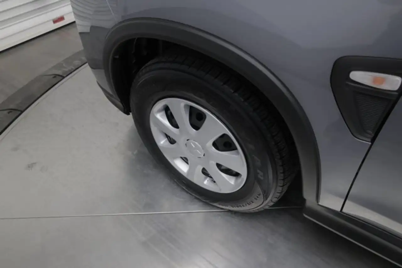 Mitsubishi RVR снимка Mitsubishi RVR