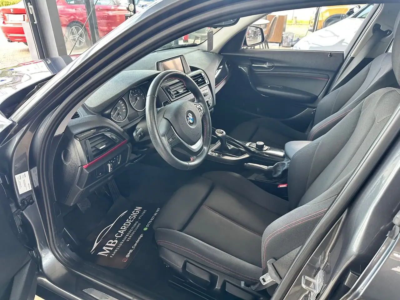 Das Auto