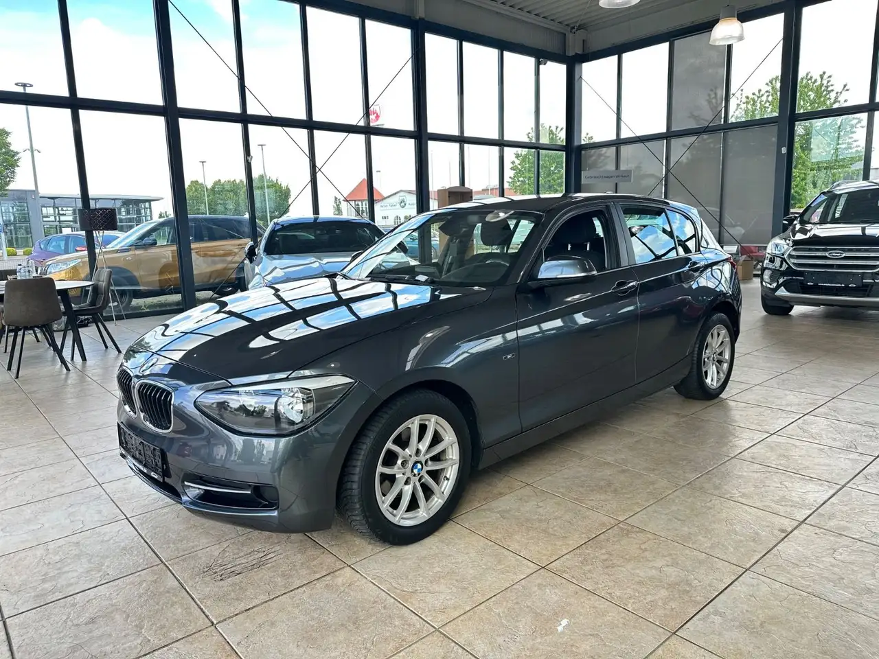 Das Auto