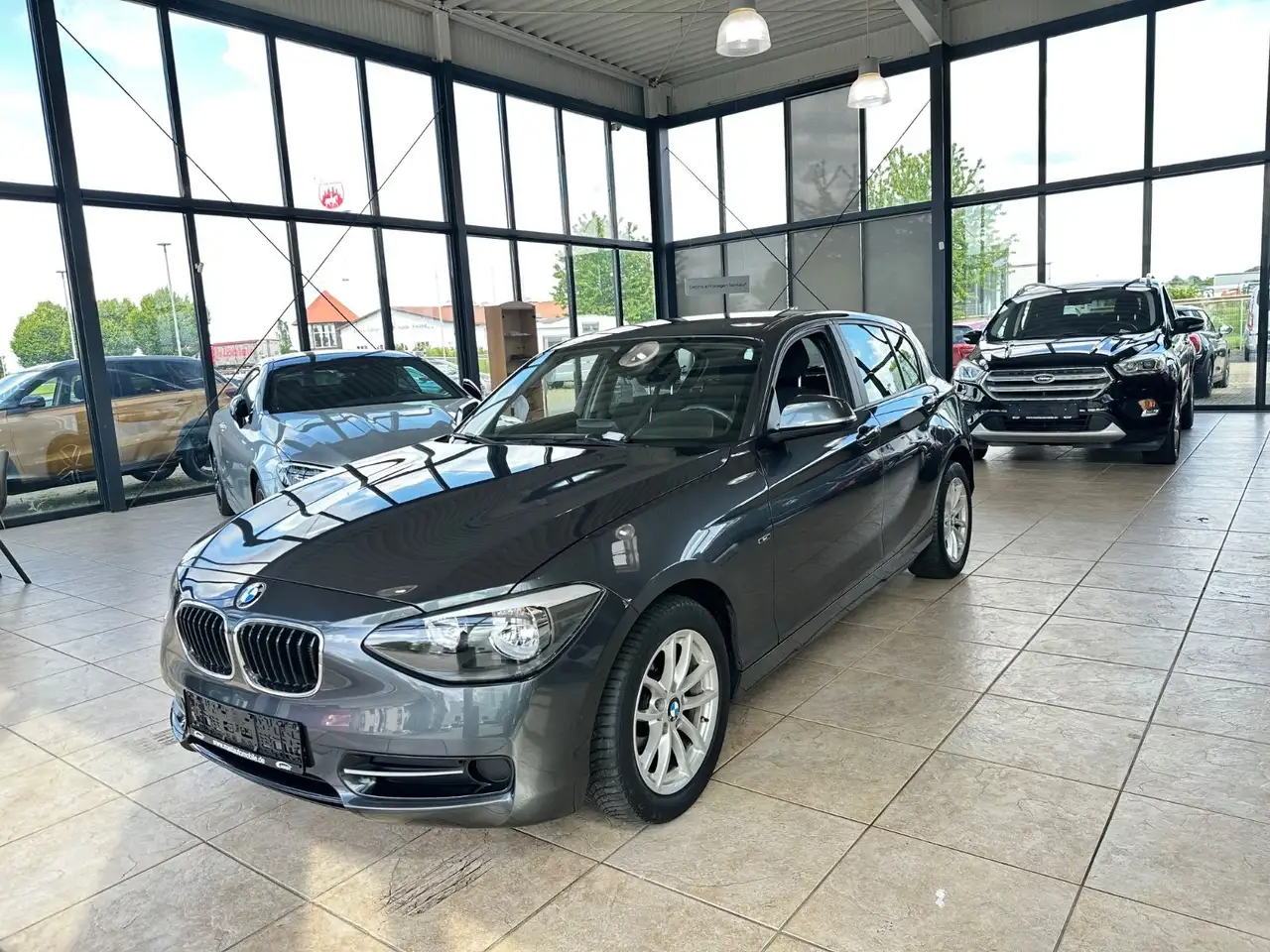 Das Auto