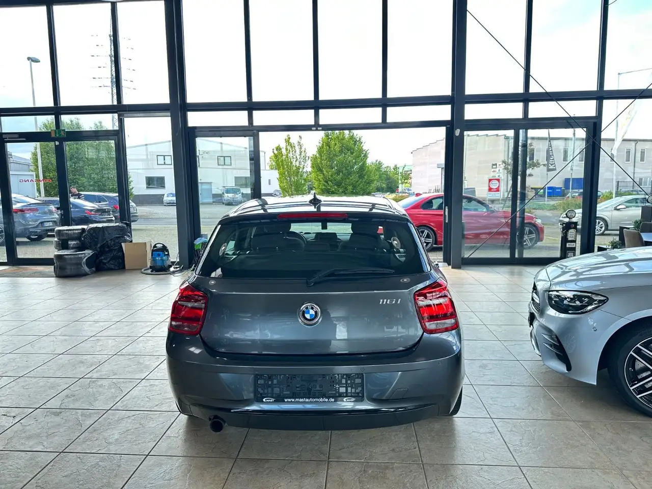 Das Auto