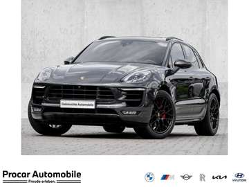 GTS PANO AHK 360°KAM RFK NAVI LED ABS