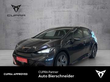 58 kWh ab 269,- EUR 990,- Anz. LED Navi Kessy WP