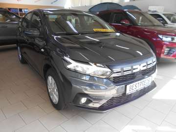 TCE 90 KLIMA PDC TOTWINKEL METALLIC